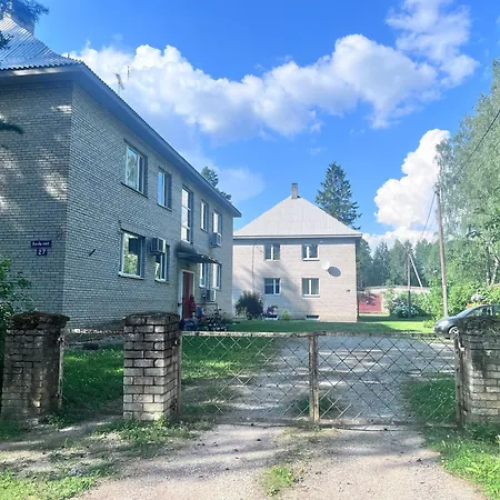 Apartament Kose Apartment Kose (Harju)