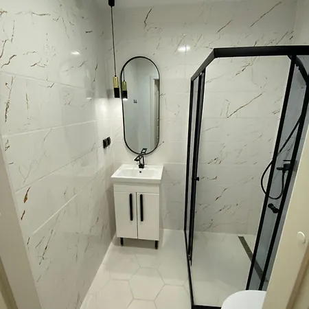 Kose Apartment *